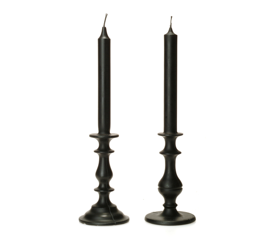Romeo & Julia - Kerzen | Kerzenständer / Kerzenhalter | pliet