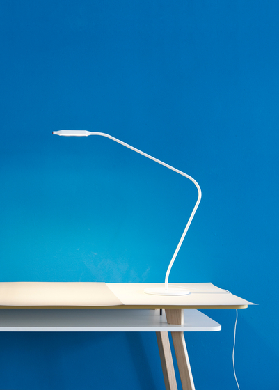 Smieg - Desk Lamp | Lámparas de sobremesa | pliet