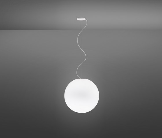 Lumi F07 A25 01 | Suspended lights | Fabbian