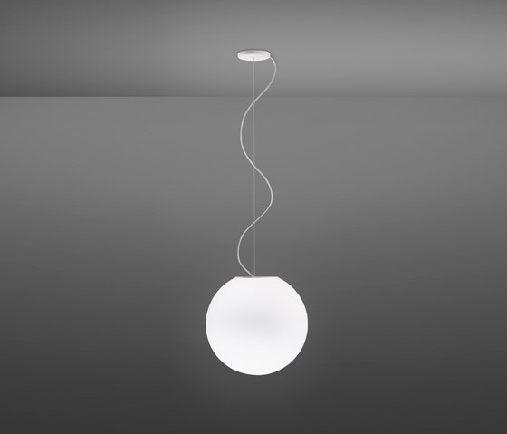 Lumi F07 A23 01 | Suspended lights | Fabbian