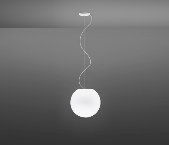Lumi F07 A21 01 | Lámparas de suspensión | Fabbian