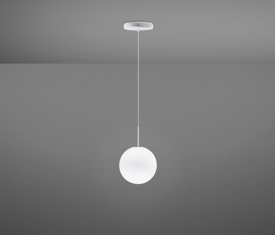 Lumi F07 A17 01 | Suspended lights | Fabbian
