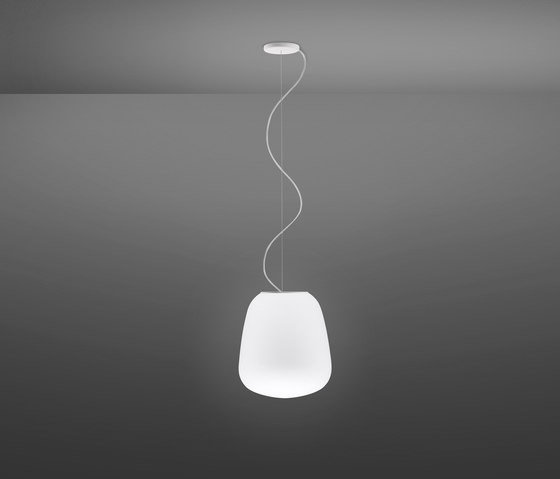 Lumi F07 A15 01 | Suspended lights | Fabbian