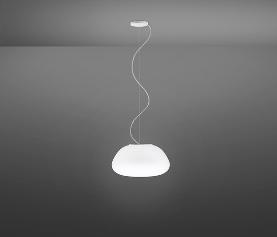 Lumi F07 A13 01 | Suspended lights | Fabbian