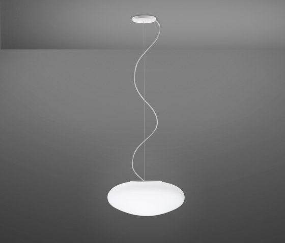 Lumi F07 A09 01 | Suspended lights | Fabbian