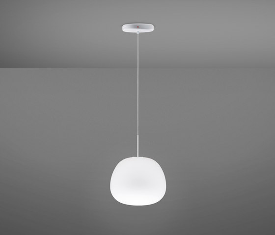 Lumi F07 A05 01 | Suspended lights | Fabbian