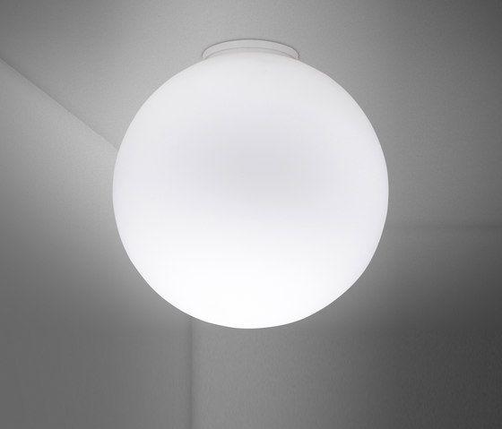 Lumi F07 E33 01 | Ceiling lights | Fabbian