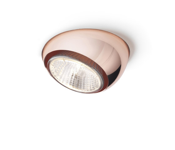 Tools F19 F40 41 | Recessed ceiling lights | Fabbian