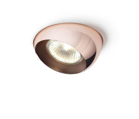 Tools F19 F41 41 | Recessed ceiling lights | Fabbian