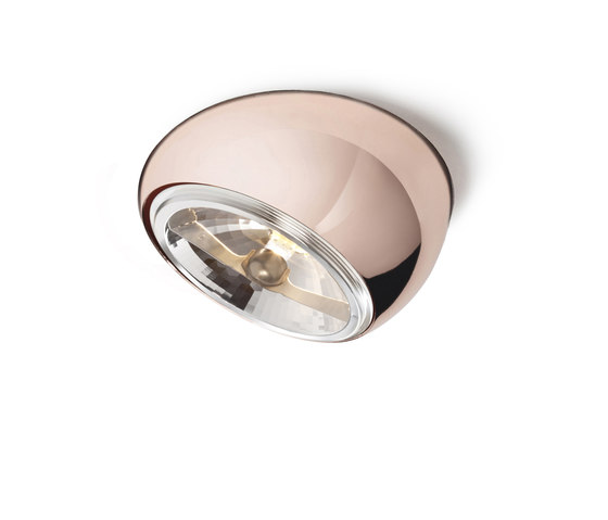 Tools F19 F60 41 | Recessed ceiling lights | Fabbian