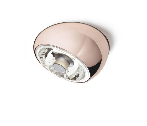 Tools F19 F61 41 | Recessed ceiling lights | Fabbian