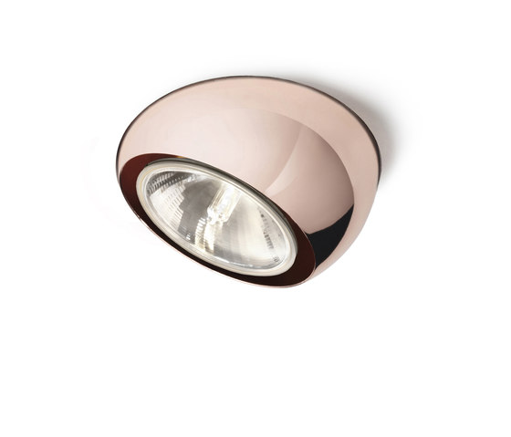 Tools F19 F62 41 | Recessed ceiling lights | Fabbian