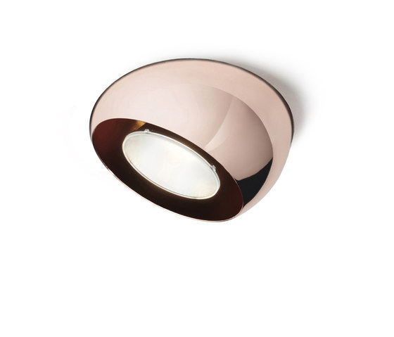 Tools F19 F63 41 | Recessed ceiling lights | Fabbian
