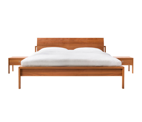 valore relief bed | Beds | TEAM 7