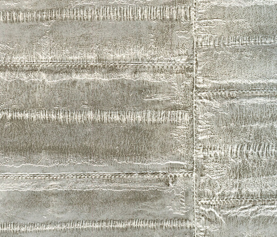 Anguille big croco galuchat | Anguille VP 424 05 | Wall coverings / wallpapers | Elitis