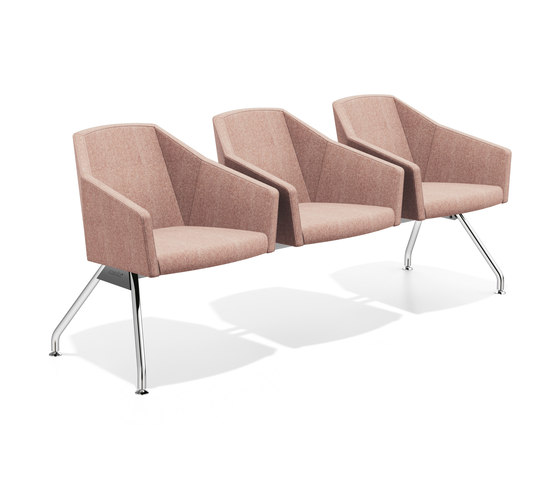 Parker Beam Seating | Benches | Casala