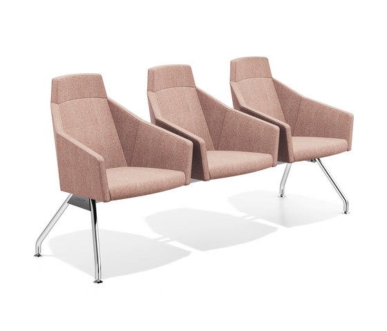 Parker Beam Seating | Benches | Casala