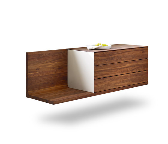 riletto chest of drawers | Sideboards | TEAM 7