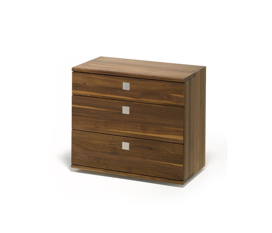 nox chest of drawers | Sideboards | TEAM 7