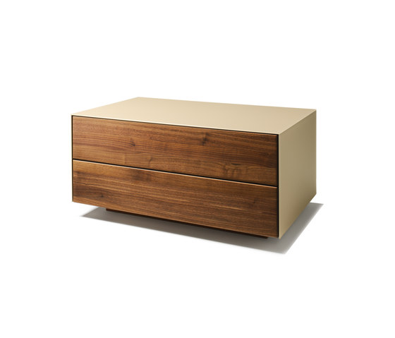 cubus pure night stand | Night stands | TEAM 7