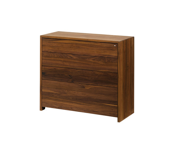 lunetto chest of drawers | Sideboards | TEAM 7