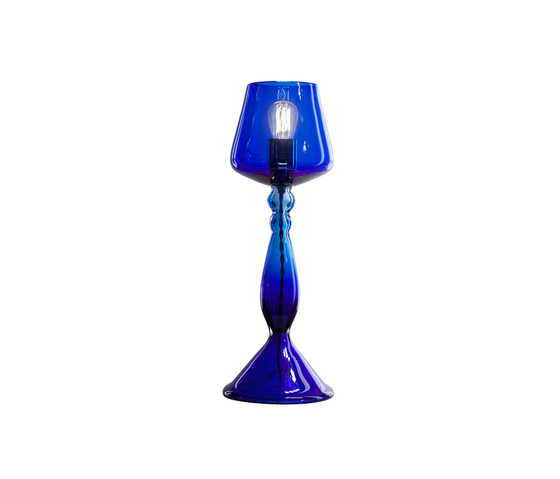 Small Table Lamp | Lampade tavolo | Curiousa&Curiousa