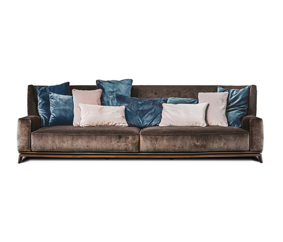 430 Opera Sofa | Sofas | Vibieffe