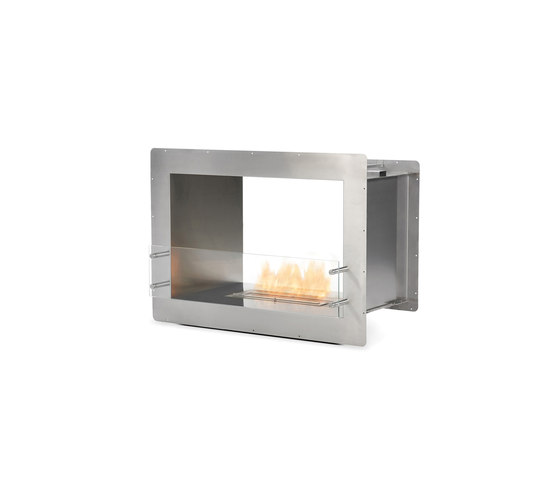 Firebox 800DB | Fireplace inserts | EcoSmart Fire