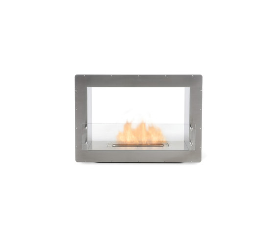Firebox 800DB | Chimineas insertables | EcoSmart Fire