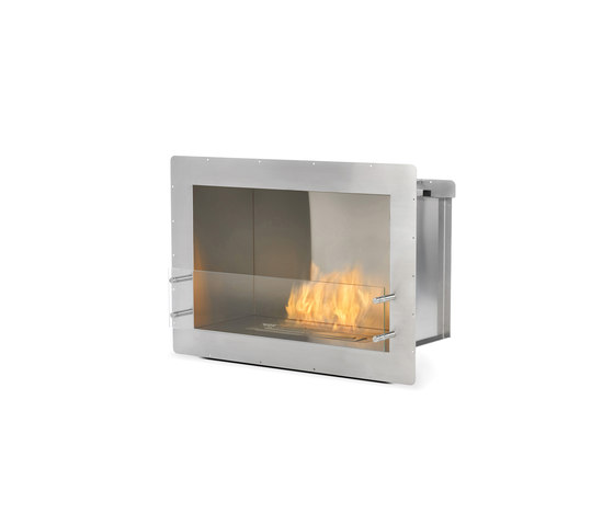 Firebox 800SS | Chimineas insertables | EcoSmart Fire