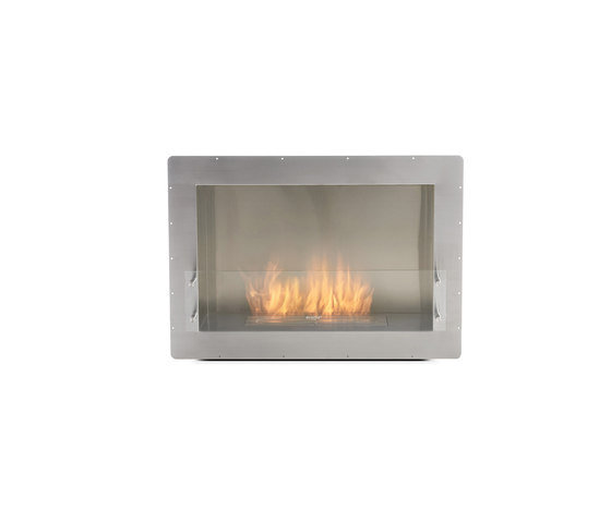 Firebox 800SS | Fireplace inserts | EcoSmart Fire