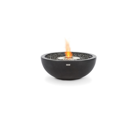 Mix 600 | Ventless fires | EcoSmart Fire