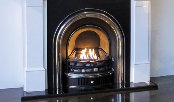 VB2 | Open fireplaces | EcoSmart Fire
