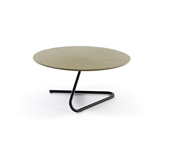 Oliver | Coffee tables | Durlet