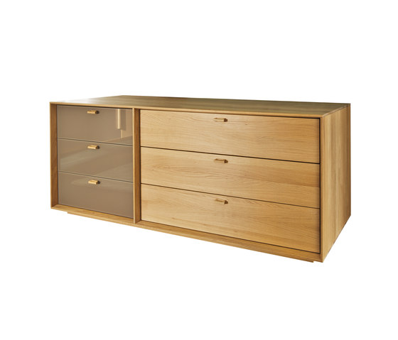 lux chest of drawers | Aparadores | TEAM 7