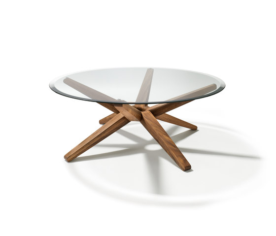 table basse stern | Tables basses | TEAM 7
