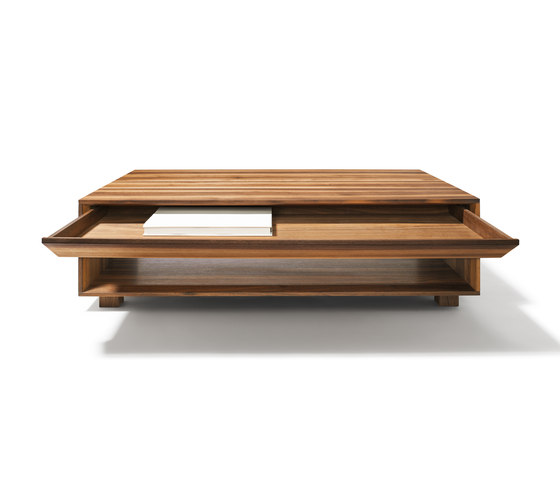 lux coffee table | Coffee tables | TEAM 7
