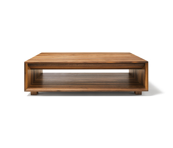 lux coffee table | Coffee tables | TEAM 7