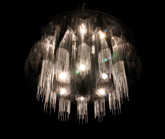 Mandala No.2 - 1000 - ceiling | Lampade plafoniere | Willowlamp