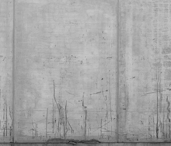 Concrete wall 10 | Quadri / Murales | CONCRETE WALL