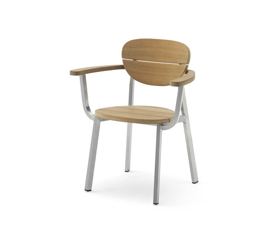 InOut 124 | Chairs | Gervasoni