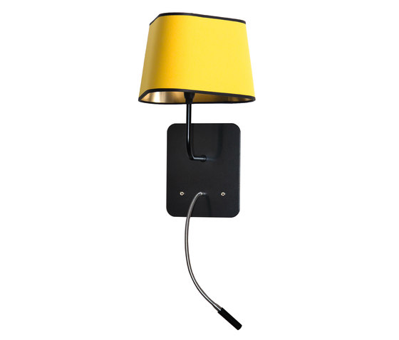 Nuage Wall lamp petit LED | Wandleuchten | designheure