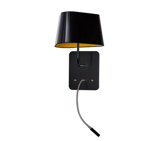 Nuage Wall lamp petit LED | Lampade parete | designheure