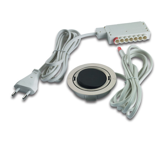 230V-Switches | Interruptores basculantes | Hera
