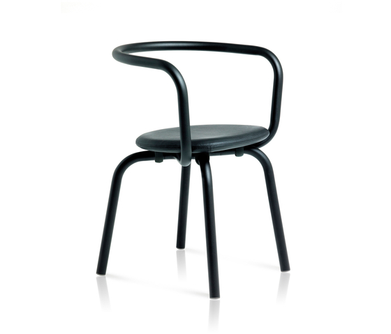 Parrish Chair | Chaises | emeco