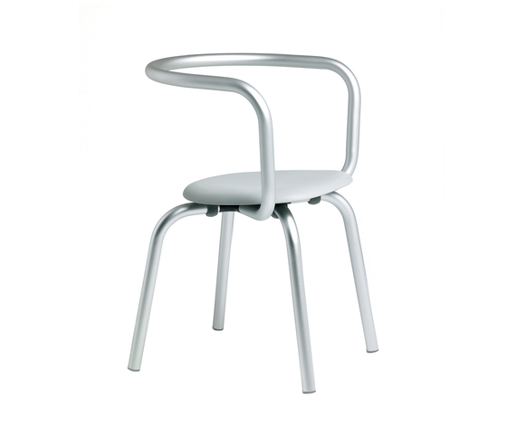 Parrish Chair | Chaises | emeco