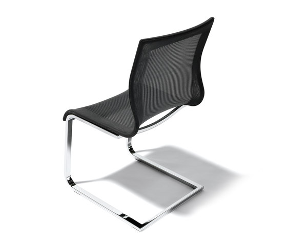 magnum cantilever chair | Chairs | TEAM 7