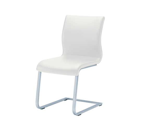magnum cantilever chair | Sillas | TEAM 7