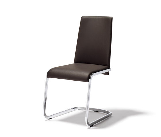 f1 cantilever chair | Sillas | TEAM 7