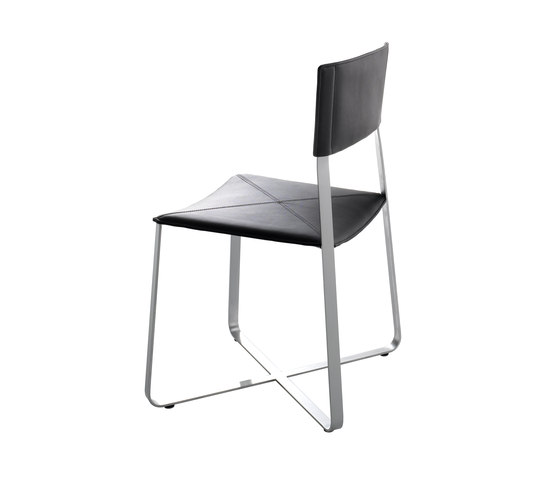 lux Stuhl | Stühle | TEAM 7